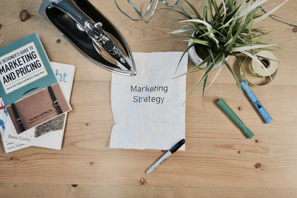 Marketing & Sales